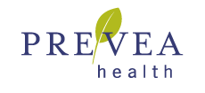 Logo for Prevea